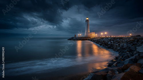 Lighthouse