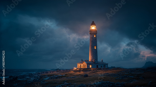 Lighthouse