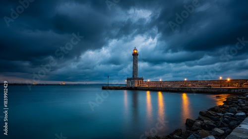 Lighthouse