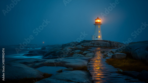 Lighthouse