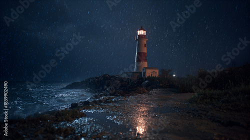 Lighthouse