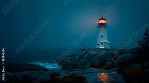 Lighthouse