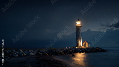 Lighthouse