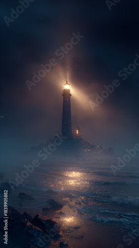 Lighthouse
