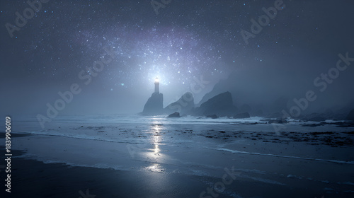 Lighthouse