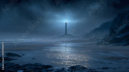 Lighthouse