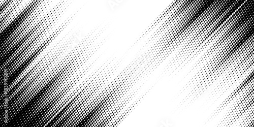 Tiny polka dot pattern. Small size randomly scattered dots texture. Celebration confetti background. Black artistic doodle sketch tiny dots seamless surface design.