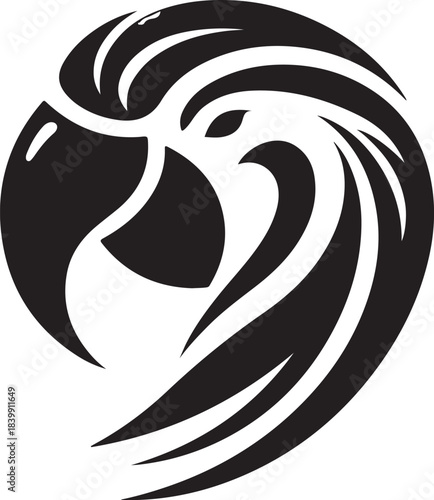 tribal tattoo design