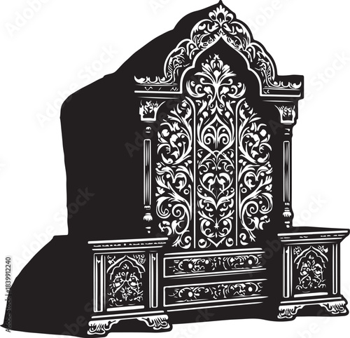 ancient greek orthodox church