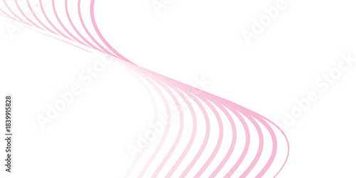 pink abstract background. abstract background with lines. red geometric shape. Dynamic shapes composition with lines. vector eps10