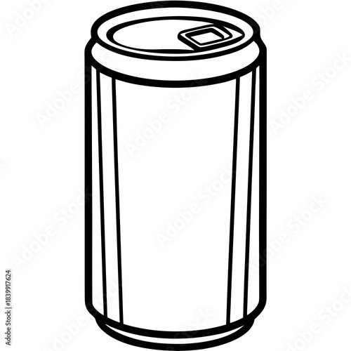 tin can icon