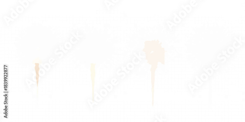 Dark and minimalist composition featuring vertical lines against a black background