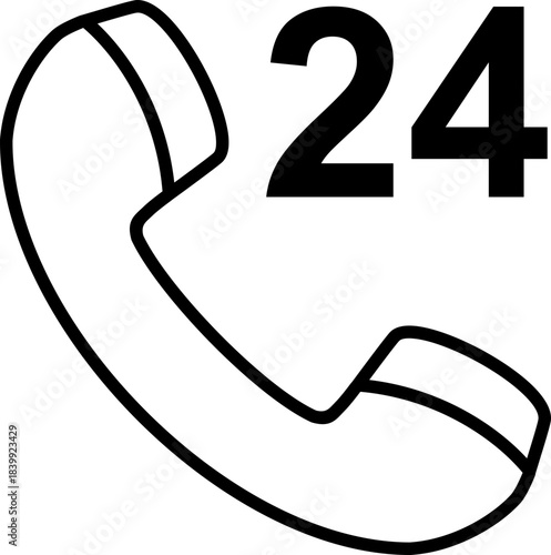 24x7 Call