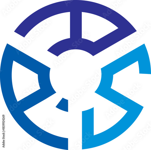 APS Circle logo design.eps