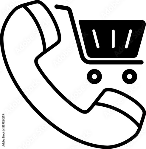 Shopping Call