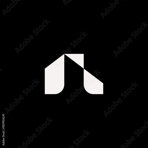 Building House Architecture Logo Design for Your Business
