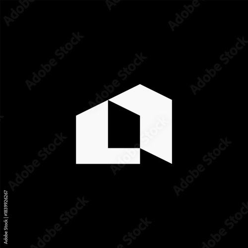 Building House Architecture Logo Design for Your Business