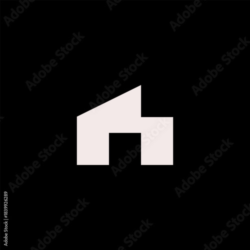 Building House Architecture Logo Design for Your Business