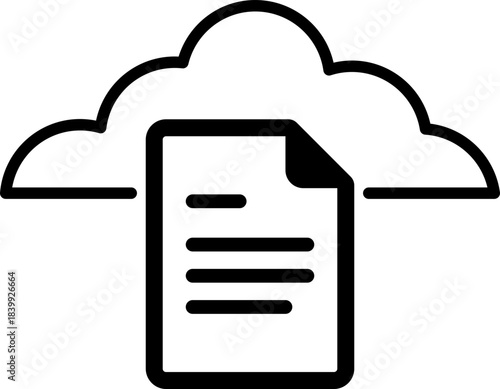 Cloud Document