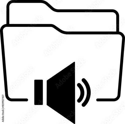 Audio Folder