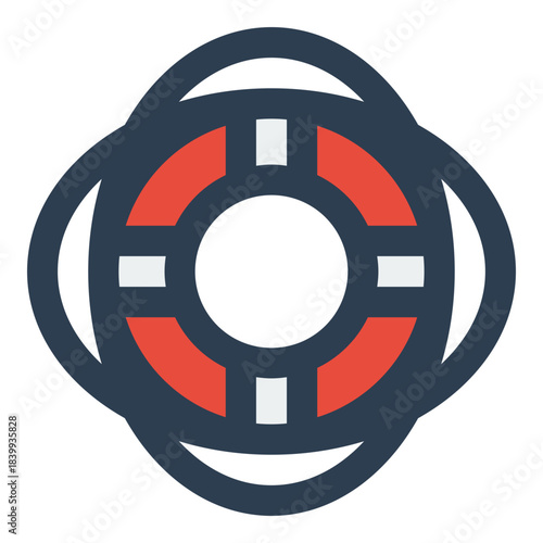 life buoy icon