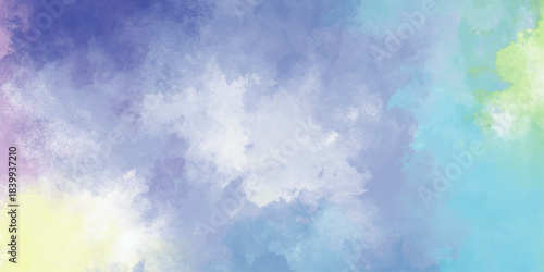 Abstract watercolor textured background. Abstract Texture Smoke and Grunge Elements Merge in Artistic Backgrounds. Cement background, gray texture, cement wallpaper. vector design for poster, banner. 