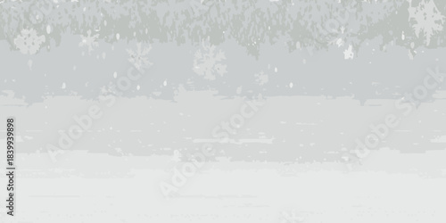 Abstract grayscale background with blurred textures and gradient effects