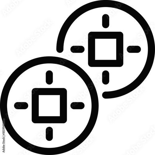 Ancient Chinese Coin