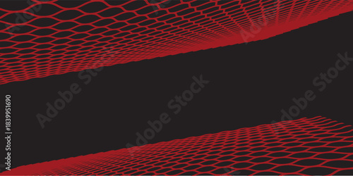 Mesh texture for fishing nets. Seamless pattern for sportswear or soccer goal, volleyball net, basketball hoop, hockey, athletics. Abstract net background for sports.