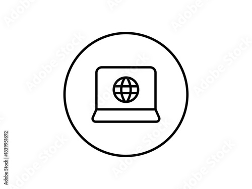 IT Support & Presentation / IT系アイコン環境