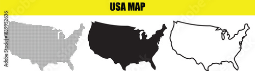 United arab emirates map