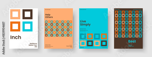 Abstract Brochure Template. Isolated Flyer Design. Creative Poster Layout. Banner. Book Cover. Report. Business Presentation. Background. Newsletter. Pamphlet. Handbill. Journal. Leaflet. Notebook