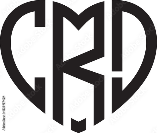 CRD Heart Shape logo.eps