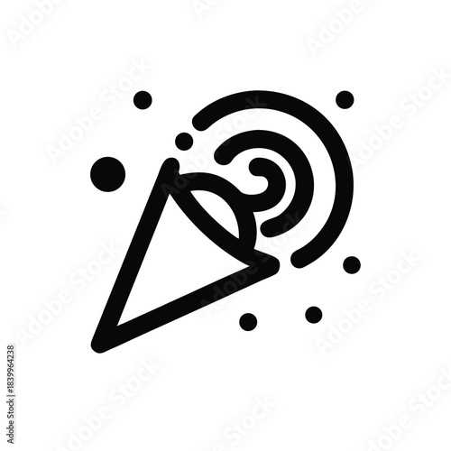 Digital Communication Signal Transmitter