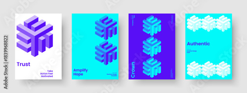 Geometric Banner Design. Creative Report Layout. Modern Business Presentation Template. Background. Book Cover. Brochure. Poster. Flyer. Pamphlet. Advertising. Notebook. Catalog. Brand Identity