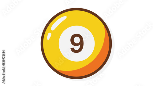 vector illustration of a target