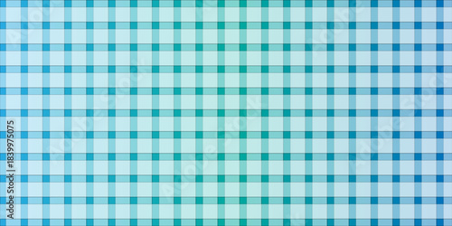 Christmas rhombus seamless pattern. Xmas plaid texture with gold line and stars. blue argyle geometric diamond abstract pattern. Christmas wrapping. Vector illustration isolated on blue background.