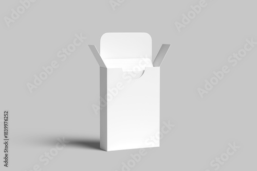 Playing Card Blank Mockup