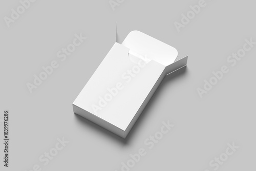 Playing Card Blank Mockup