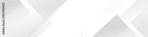 latar belakang abstrak putih dan abu-abu modern dengan garis diagonal cerah yang elegan