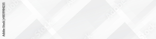 latar belakang abstrak putih dan abu-abu modern dengan garis diagonal cerah yang elegan