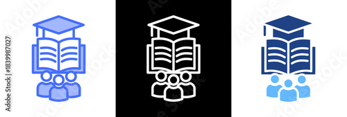 Community Class triplestyle icon