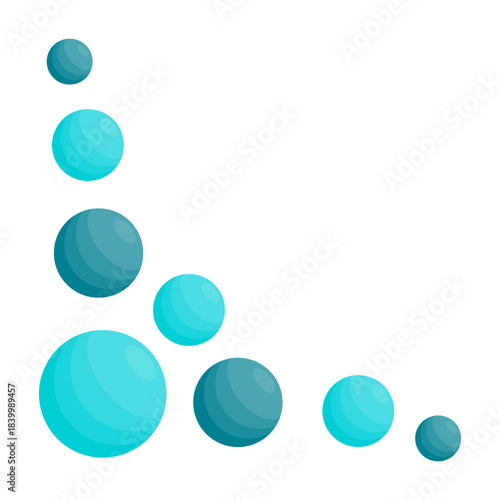 Aesthetic Bubble Corner