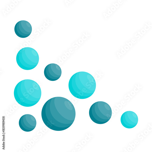 Aesthetic Bubble Corner