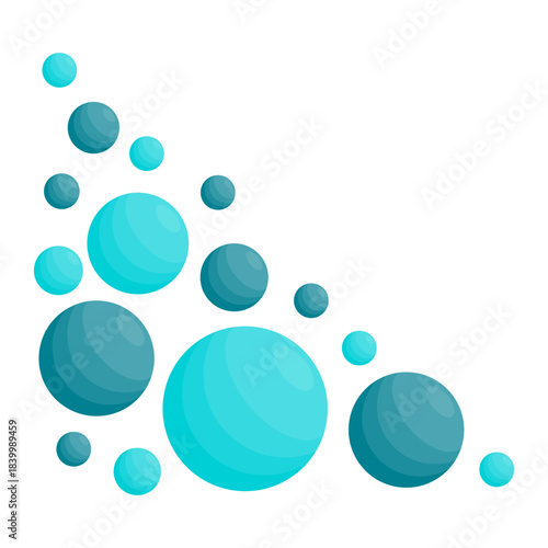 Aesthetic Bubble Corner