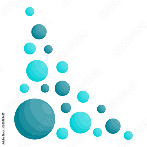 Aesthetic Bubble Corner