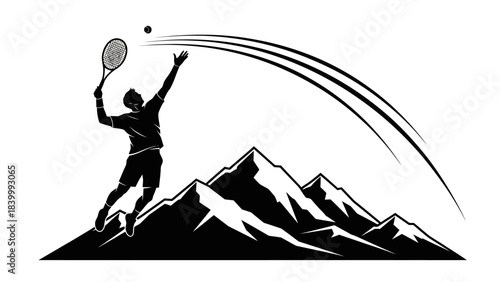 Elegant silver whisk isolated on white, representing culinary and baking activities