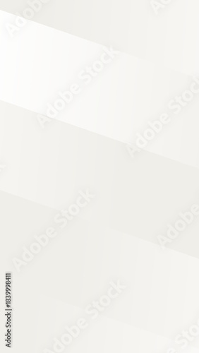 white cloud clean modern vertical bright background abstract  simple rectangle geometric pattern design, style copy space, template reel, poster banner.