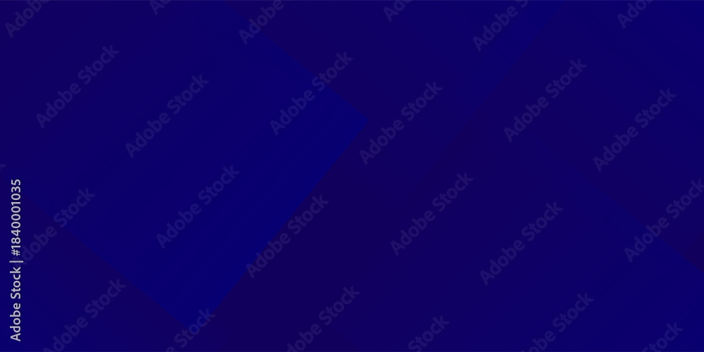 Fototapeta premium modern blue abstract background with elegant bright diagonal lines. Vector eps 10