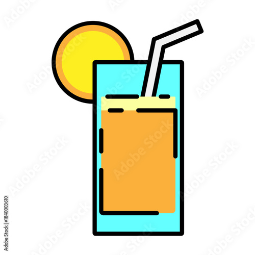 Wine Doodle Illustration